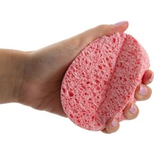 Empressco Babyjem Banyo Süngeri Selülozik Pembe - Fiyatı, Yorumları