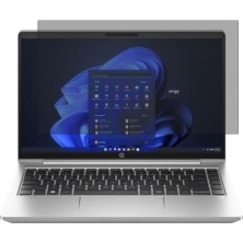 Vuralsin38 Hp Probook 440 G10 14 Inç Hayalet Ekran Koruyucu Şeffaf