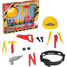 Vuralsin38 3649 Kemerli Tamir Set