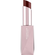 Vuralsin38 Beyond Care Sheer Lipstick 907 - Glossy Espresso - Yoğun Nemlendirici Besleyici Etki - Parlak Ruj