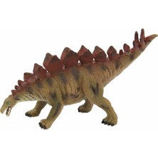 Vuralsin38 Crazoo Figür Dinozor 15,5 cm