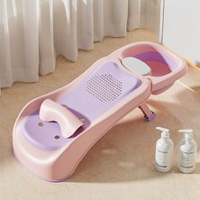 Empressco Dekohop Bebek Banyo Yatağı ve Oturak Yeni Doğan Uyumlu Katlanır Küvet Aparatı Alt Değiştirme ve Mama Sehpası - Fiyatı, Yorumları