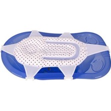 Empressco Sevi Bebe Lüks Bebek Banyo Filesi ART-689 Bordo Puantiye - Fiyatı, Yorumları