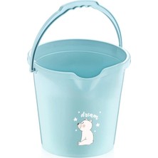 Empressco Babyjem Bebek Banyo Kovası Mint - Fiyatı, Yorumları