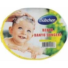 Empressco Bübchen Bebek Banyo Süngeri - Fiyatı, Yorumları
