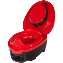 Empressco My Carry Potty -Uğur Böceği - Fiyatı, Yorumları