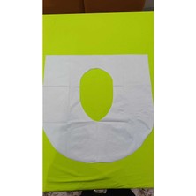 Empressco Home Tek Kullanımlık Klozet Kapak Örtüsü 50 Adet - Fiyatı, Yorumları