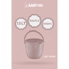 Empressco Babylike Bebek Banyo Kovası - Fiyatı, Yorumları