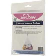 Empressco Sevi Bebe Çamaşır Yıkama Torbası - Fiyatı, Yorumları