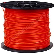 İtal Ital Misina Dört Köşe 3,30 mm 205 mt