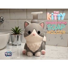 Empressco Internos Design Bath And Body Kedi Şeklindesabunluk - Fiyatı, Yorumları
