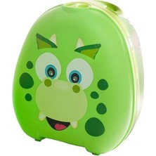 Empressco My Carry Potty -Dinazor - Fiyatı, Yorumları