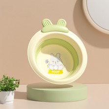 Empressco Dekohop Katlabilir Yenidoğan Bebek ve Çocuk Banyo Yıkama Kovası - Fiyatı, Yorumları