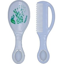 Empressco Babytime Tarak-Fırça Seti - Fiyatı, Yorumları