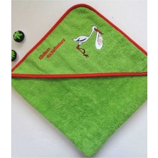 Empressco Baby Pooni Başlıklı Bebek Havlusu - Fiyatı, Yorumları