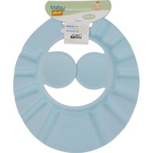 Empressco Baby Plus Baby Plus Bebek Banyo Duş Şapkası Mavi - Fiyatı, Yorumları