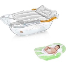 Empressco Cherub Baby Köpüklü Banyo Filesi - Fiyatı, Yorumları