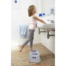 Empressco Bundera Çocuk Basamağı Yükseltici Kaydırmaz Tabure Basamak Çocuk Lavabo Tuvalet Merdiveni - Fiyatı, Yorumları