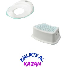 Empressco Ikea Klozet Adaptörü, Çocuk Basamağı - Fiyatı, Yorumları