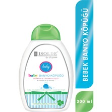 Empressco Zigavus Isolde Banyo Köpüğü 300 ml -Hassas Bebek Cildine Özel Bakım  8699349138936 - Fiyatı, Yorumları