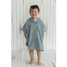 Empressco Kirazkids Carrot Bambu Panço- Açık Mavi-1-5 Yaş - Fiyatı, Yorumları
