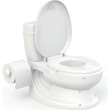 Empressco Dolu Eğitici Su Sesli Lazımlık O-2716 - Fiyatı, Yorumları