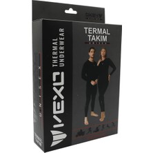 Vexo Termal Takım Unısex