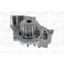 Graf Mixdepo Devirdaim 307-406-407-C4-C5-BOXER-DUCATO-EXPRET-JUMPY-SCUDO-FOCUS Ii-Mondeo Iv 2.0tdci-Hdi-2.2 Hdi