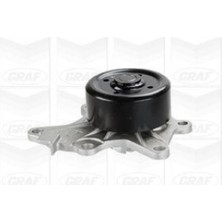 Graf Mixdepo Devirdaim Yaris-Verso 1.4 D4D 11 Subaru Trezia 1.4 D 11