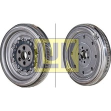 LuK Mixdepo Volant Otomatik Passat-Golf-Jetta-A3-Cc-Leon Bxe-Bkp-Bls-Bkd-Cbbb-Cbab 1.9-2.0 Cff 10 415063109