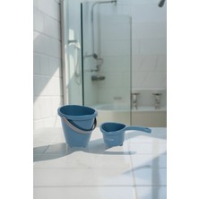 Empressco Babyjem Elegant Bebek Su Kovası & Elegant Bebek Su Maşrapası -  2