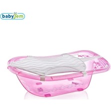 Empressco Babyjem Bebek Havlu Banyo Filesi Büyük Xl Beyaz - Fiyatı, Yorumları