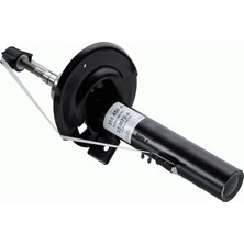 SACHS Mixdepo Ön Amortisör Sağ Citroen C3 2009 Gazli