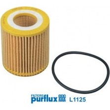 Purflux Mixdepo Yağ Filtresi P208 1.5hdi 18 P308 Ii 1.5hdi 17 P2008 1.5hdi 18 P3008 1.5hdi 18