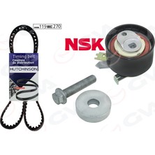 GVA Mixdepo Eksantrik Gergi Kiti Clio Ii-Kng 01 Mgn Ii-Exp 02 Scenic Ii-Clio Iv-Dokker-Logan-Lodgy 1.5dci K9K Euro5