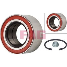 FAG Mixdepo Arka Teker Rulmani Bmw E81-E87-E82-E88-E90-E91-E92-E93-E89