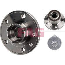 FAG Mixdepo Ön Teker Poryasi Volvo S60 10 S80 10 V60 11 V70 11 XC70 10 XC60 10