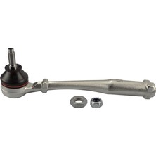 TRW Mixdepo Rotbaşi Ön Sol Citroen C3 Picasso 1.2 Thp 15-, 1.4-1.6 Vti 09-, 1.6 Hdi 09-, Peugeot 207 1.4 06-15, 1.4 16V 06-13, 1.6 16V 06-13, 1.6 16V T 06-13, 1.4 Hdi 06-15, 1.6 Hdi 06-13