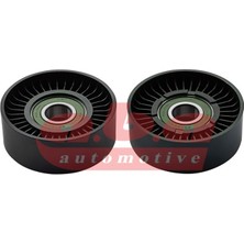 a.b.a Mixdepo Alternatör Gergi Rulmani Sprinter 216-316 08 C Serisi W204-S204 C180 Kompresör