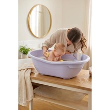 Empressco Smartware Fiore Giderli Bebek Küveti 50 Litre - Fiyatı, Yorumları