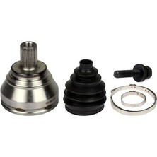 FAG Mixdepo Aks Kafasi Diş Caddy-Passat-Golf5-A3-Leon 1.9 - 2.0 Tdi Bjb-Bkp-Bkd