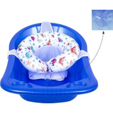 Empressco Sevi Bebe Sevibebe Oturaklı Bebek Banyo Filesi 8697 - Fiyatı, Yorumları