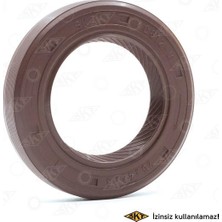 SKT Mixdepo Krank Ön Keçesi Astra 1.6 Gls 91 98 26X42X8