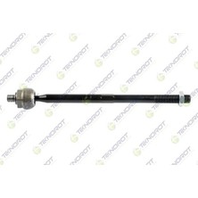Teknorot Mixdepo Direksiyon Rot Mili Sag/sol Focus Iii Focus Iii 11 17 Cmax 11 Hidrolik