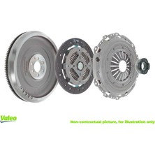 Valeo Mixdepo Debriyaj Seti Sabit Volanli Transporter T4 2.4d-2.5tdi 90-03 Aja-Ajt-Aab