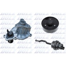 Dolz Mixdepo Devirdaim Pompasi Set Bmw B46 B48 F20 F30 F32 F33 F34 F36 G20 G30 G32 G11 G12 G01 G02