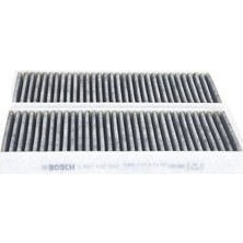 Bosch Mixdepo Polen Filtresi Bmw F40 F44 F45 F46 Mini F54 F55 F56 F57 F60 Karbonlu