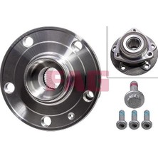 FAG Mixdepo Teker Poryasi Ön 3 Vidali Audi A3 1.6/1.8 96-03, Seat Leon 1.4/1.6/1.8 99-06, Skoda Octia 1.4/1.6/1.8 96-10, Vw Golf Iv 1.8/2.0/2.3 98-05