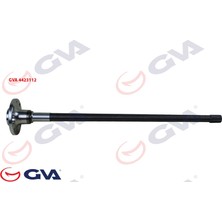 GVA Mixdepo Aks Arka M131 Slx 2000 Ym