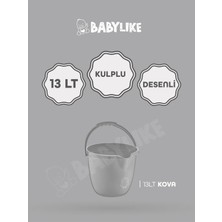 Empressco Babylike Bebek Banyo Kovası - Fiyatı, Yorumları